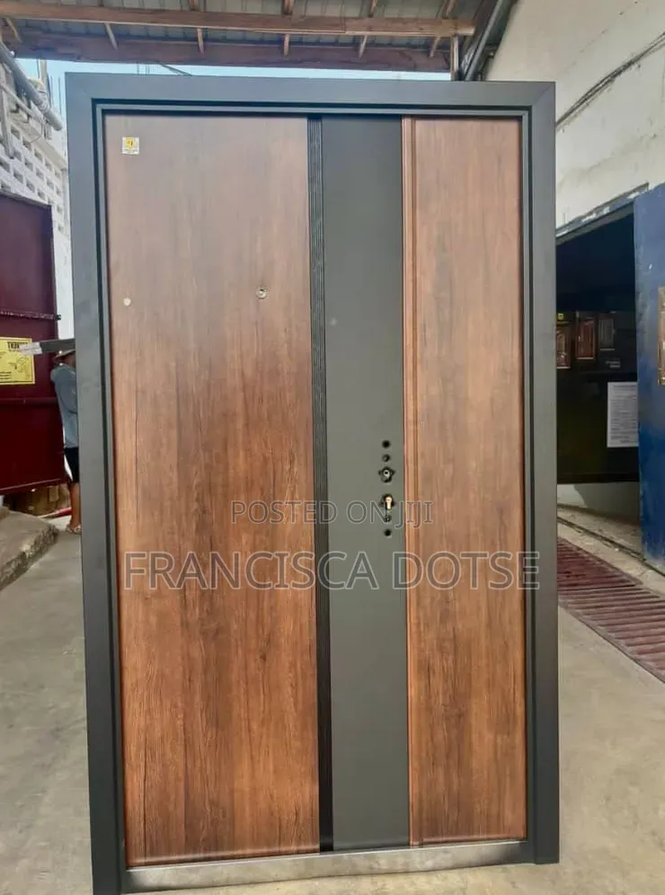 Paladin China Smooth Door One Half Single Available