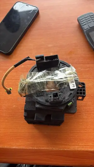 2021 Acura TLX Clock Spring