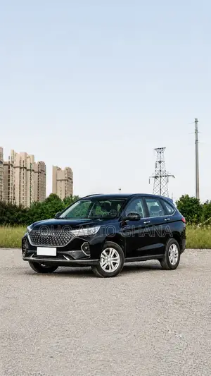 Haval M6 2023 Black