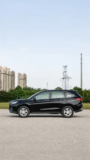 Haval M6 2023 Black