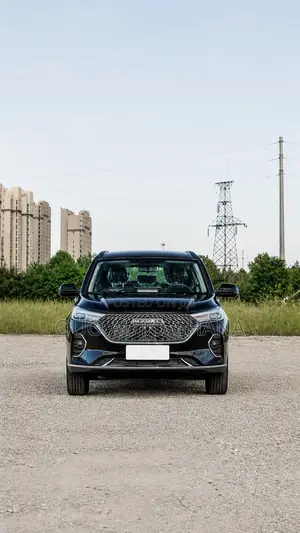 Haval M6 2023 Black