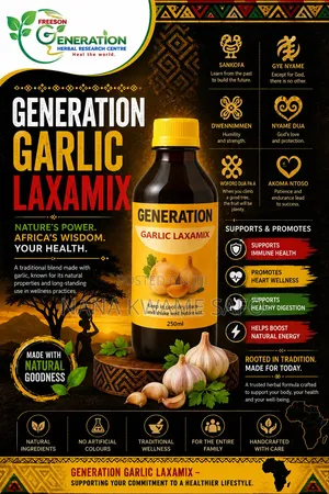 Generation Herbal