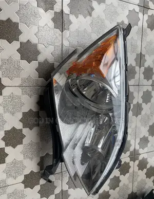 Honda CRV 2007-2010 Headlight