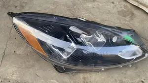 Ford Escape 2022 Headlight