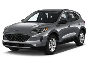 Ford Escape 2022 Headlight