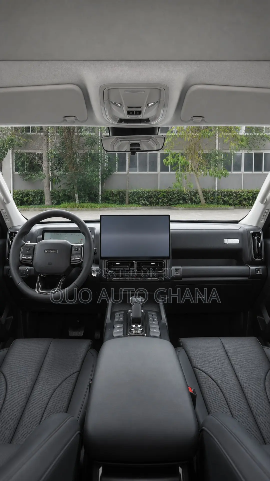 Haval H9 2025 White