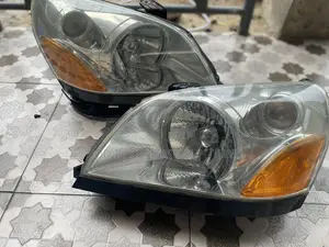 Honda Pilot 2002 Headlight