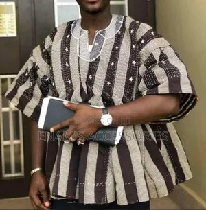 Quality Men's Smock