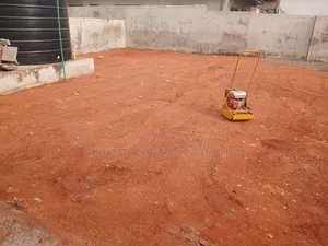 Plate Compactor for Rent