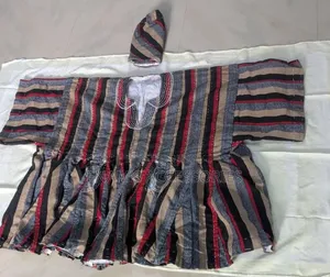 Quality Hand Woven Northern Smocks
