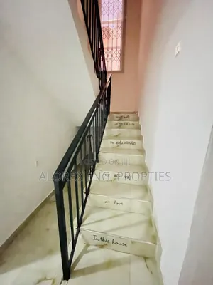 3bdrm Duplex in Teiman Abokobi, Pentecost for rent