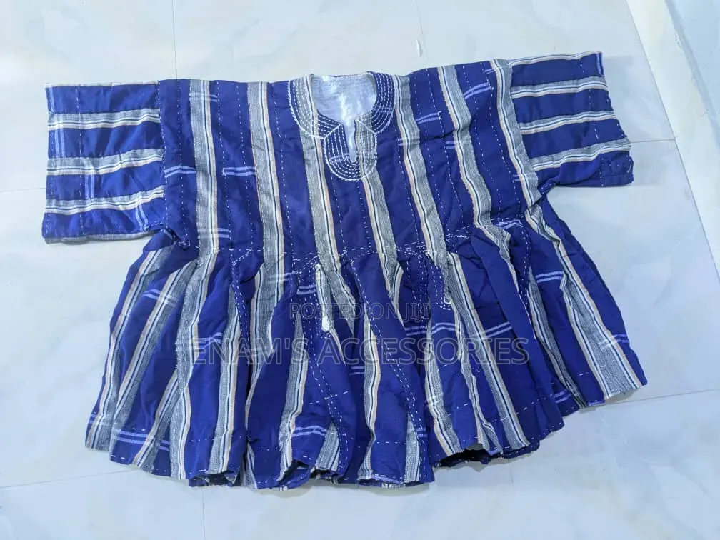 Quality Hand Woven Northern Smocks