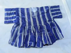 Quality Hand Woven Northern Smocks