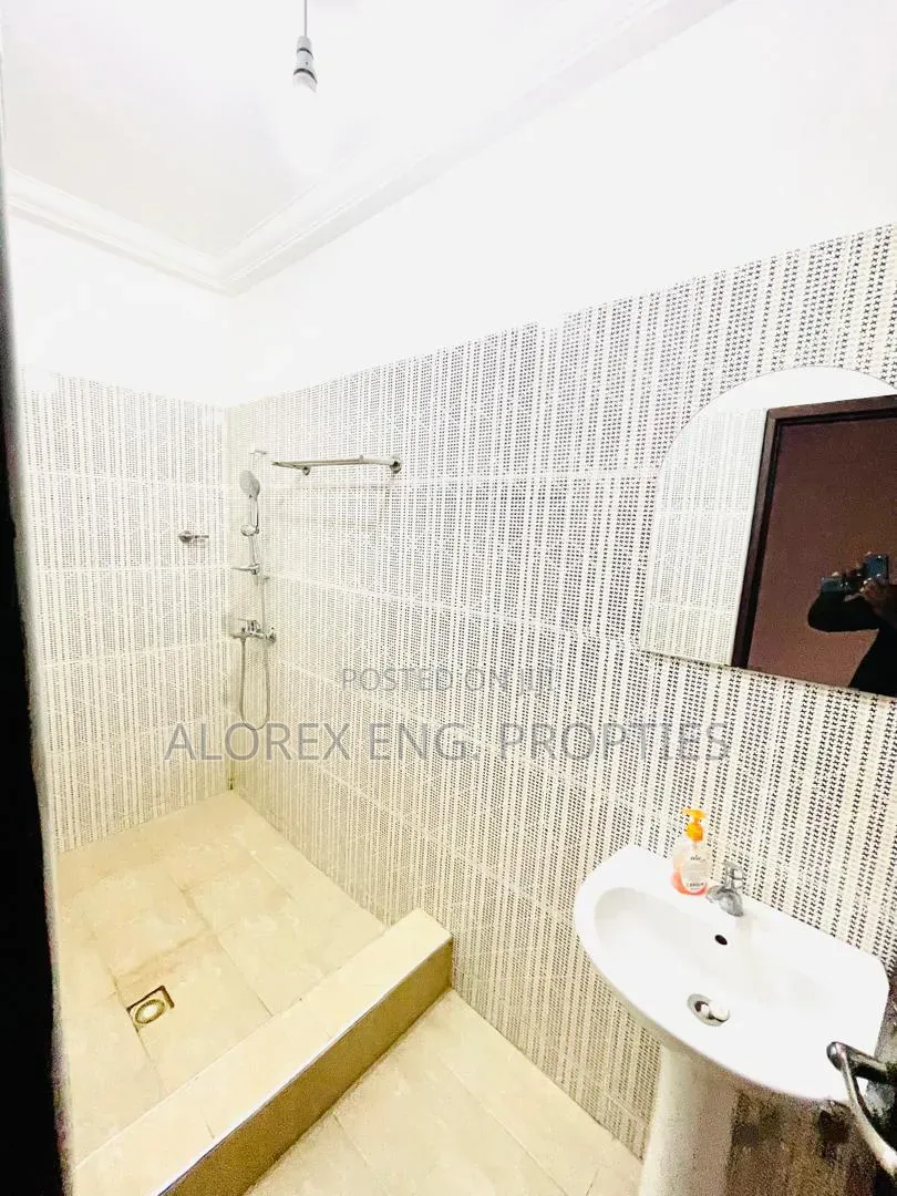 3bdrm Duplex in Teiman Abokobi, Pentecost for rent