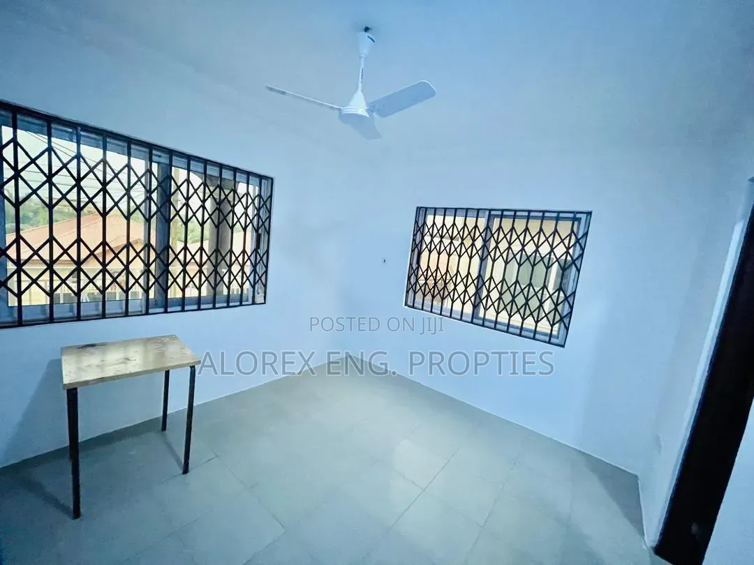 3bdrm Duplex in Teiman Abokobi, Pentecost for rent