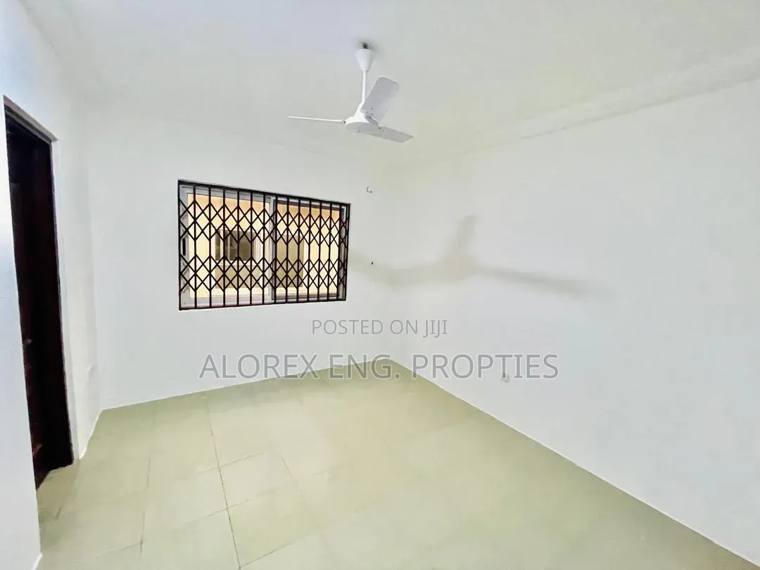 3bdrm Duplex in Teiman Abokobi, Pentecost for rent