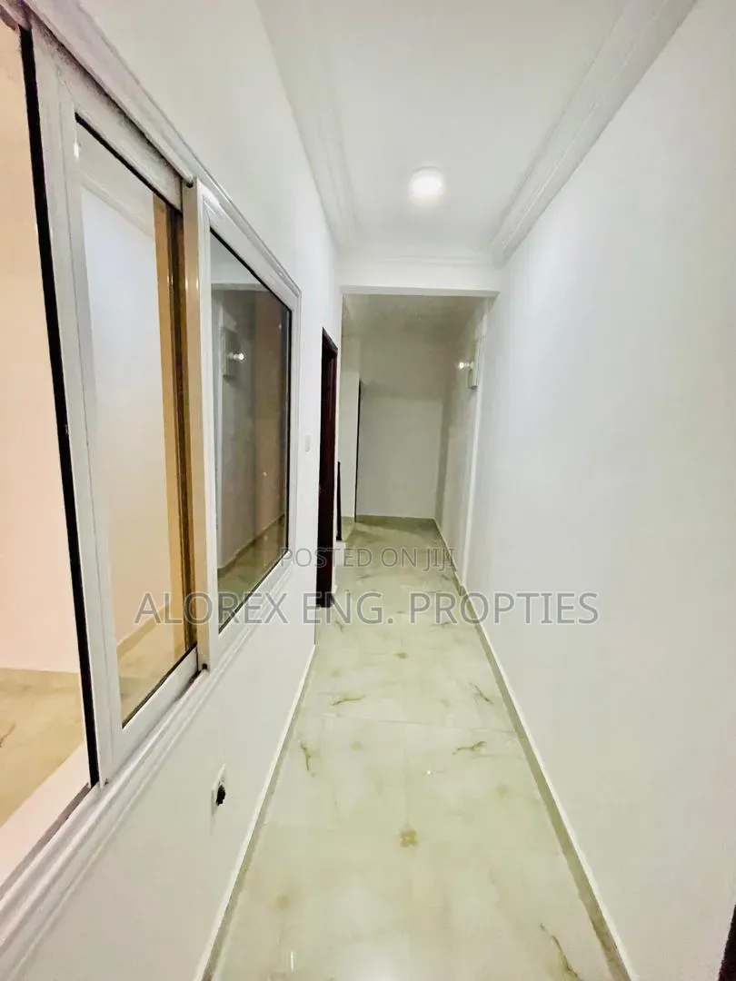 3bdrm Duplex in Teiman Abokobi, Pentecost for rent