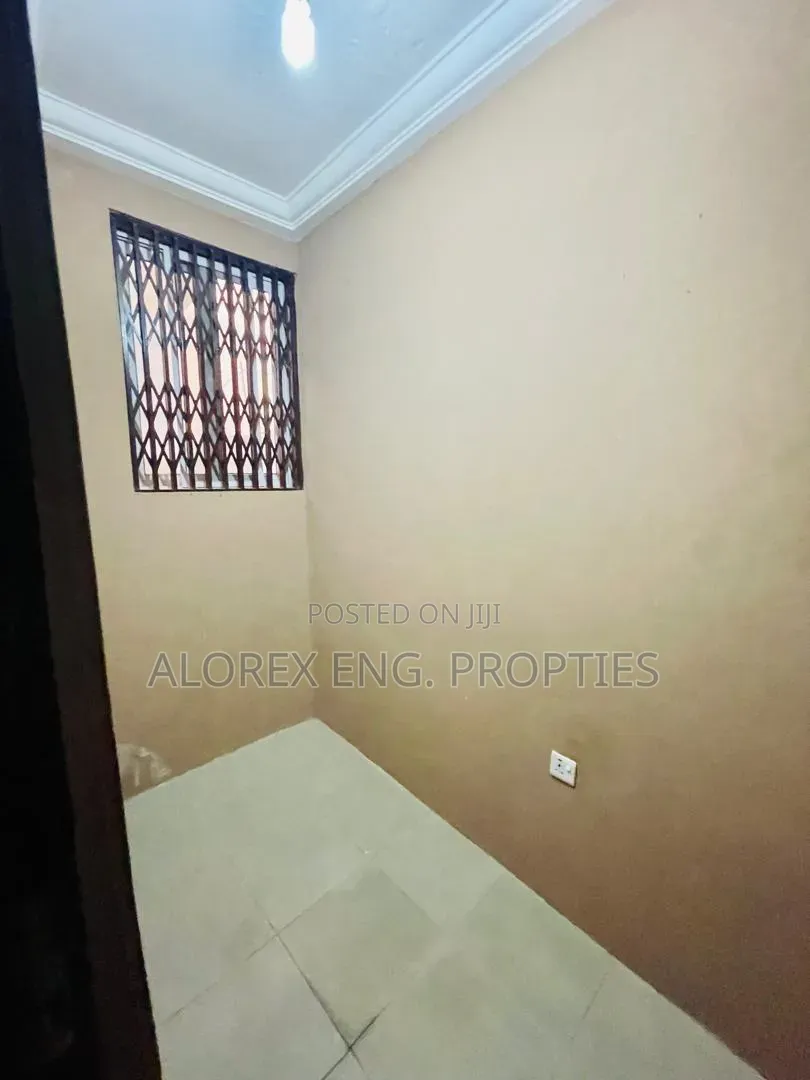 3bdrm Duplex in Teiman Abokobi, Pentecost for rent