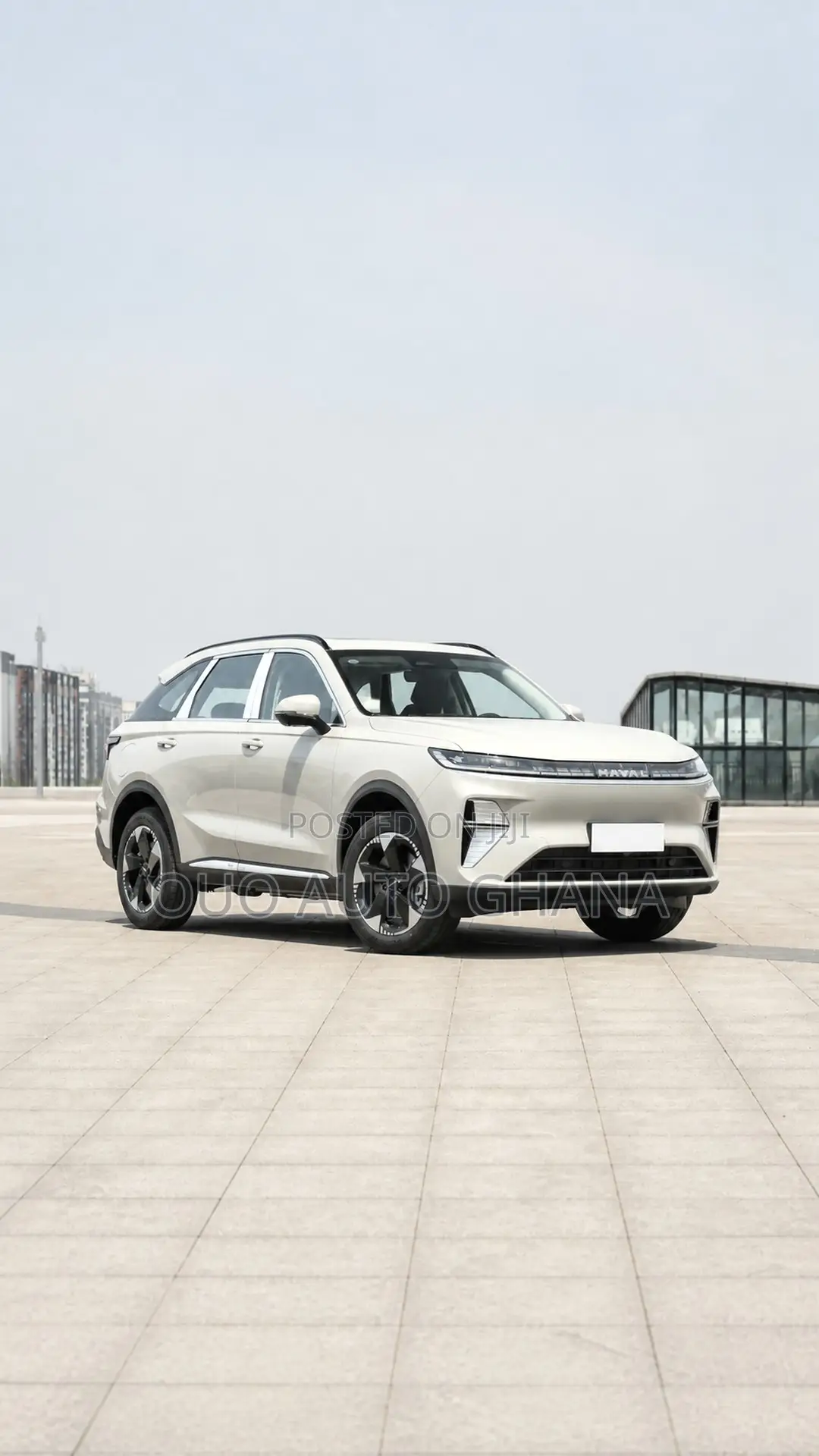 Haval Xiaolong Max 2025 Silver