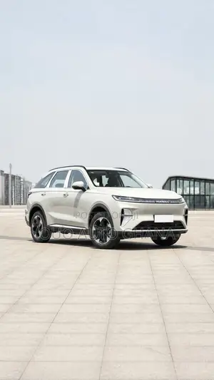 Haval Xiaolong Max 2025 Silver