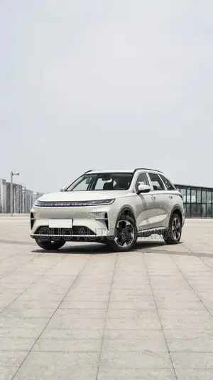 Haval Xiaolong Max 2025 Silver