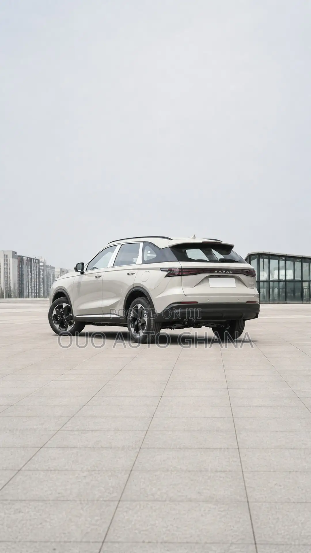 Haval Xiaolong Max 2025 Silver