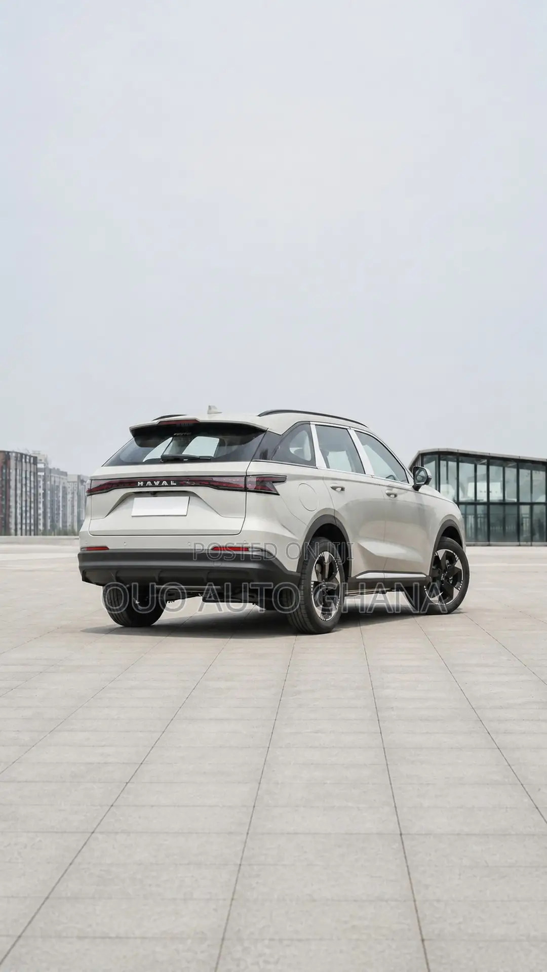 Haval Xiaolong Max 2025 Silver