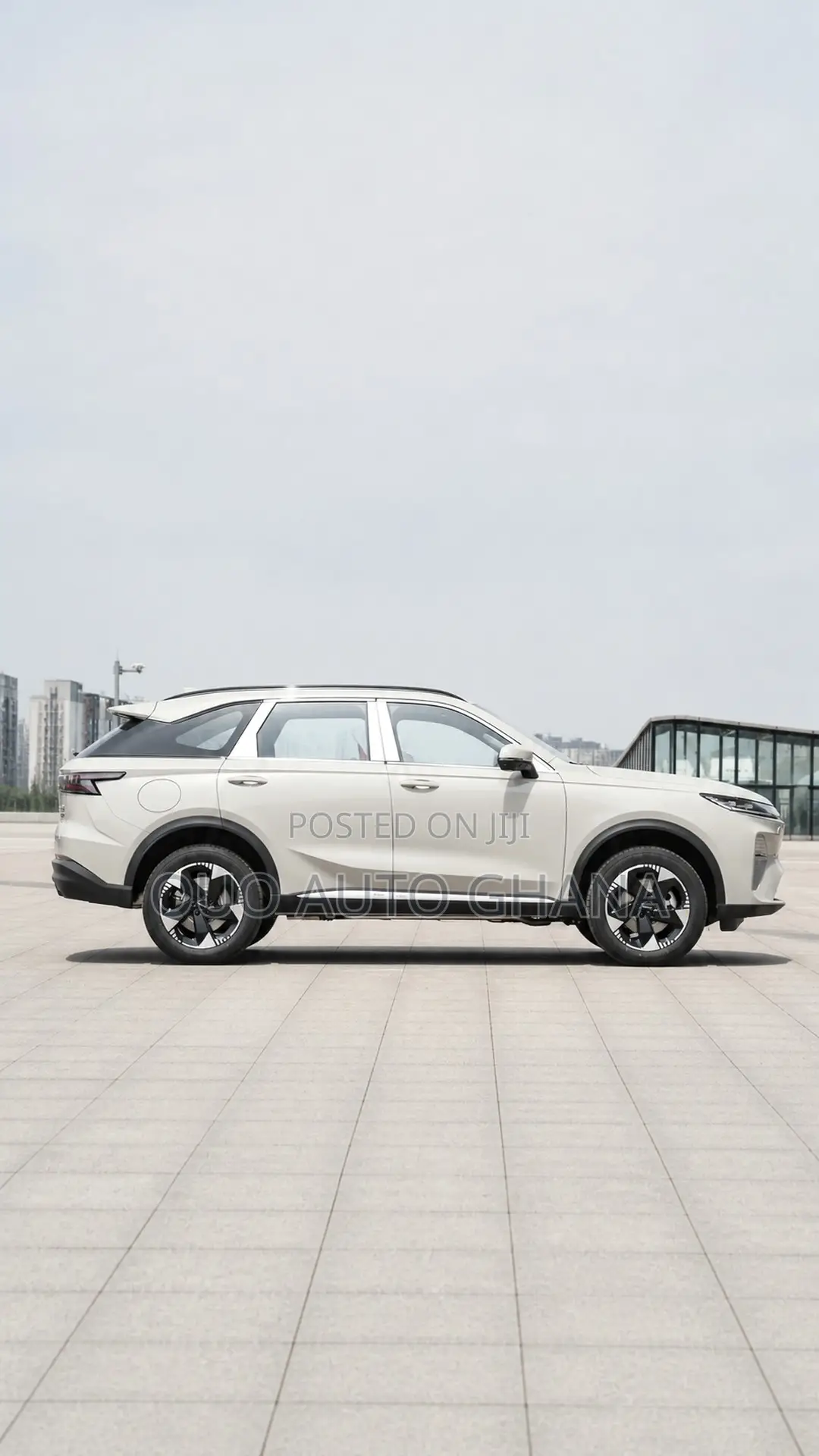 Haval Xiaolong Max 2025 Silver