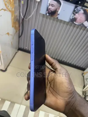 Apple iPhone 16 Plus 256 GB Blue