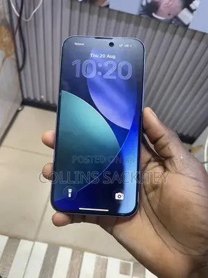 Apple iPhone 16 Plus 256 GB Blue