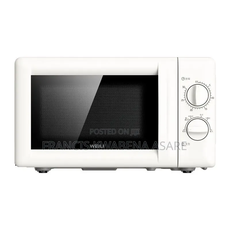 Weili Quality Microwave 20litres