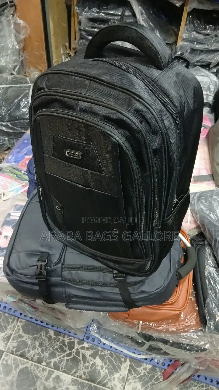 Quality Stock SHS or Adult Bags