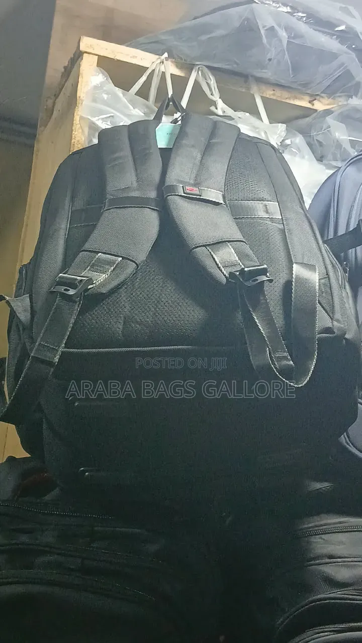 Quality Stock SHS or Adult Bags
