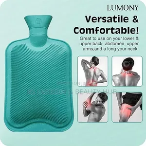 Hot Water Bottle