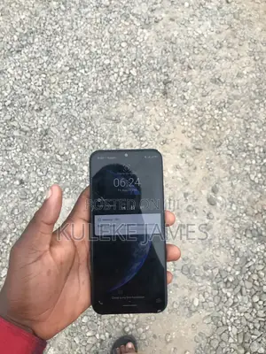 Tecno Spark Go 2020 32 GB Blue