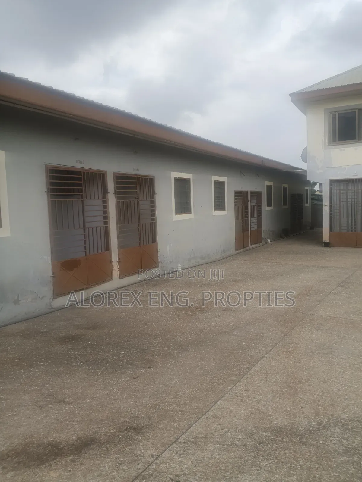 1bdrm Apartment in Teiman Borga T, Oyarifa Mall Area for rent