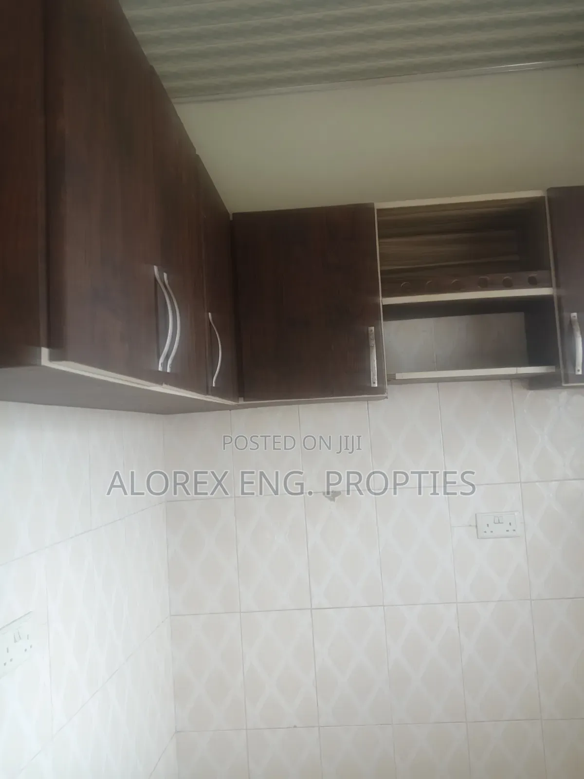 1bdrm Apartment in Teiman Borga T, Oyarifa Mall Area for rent