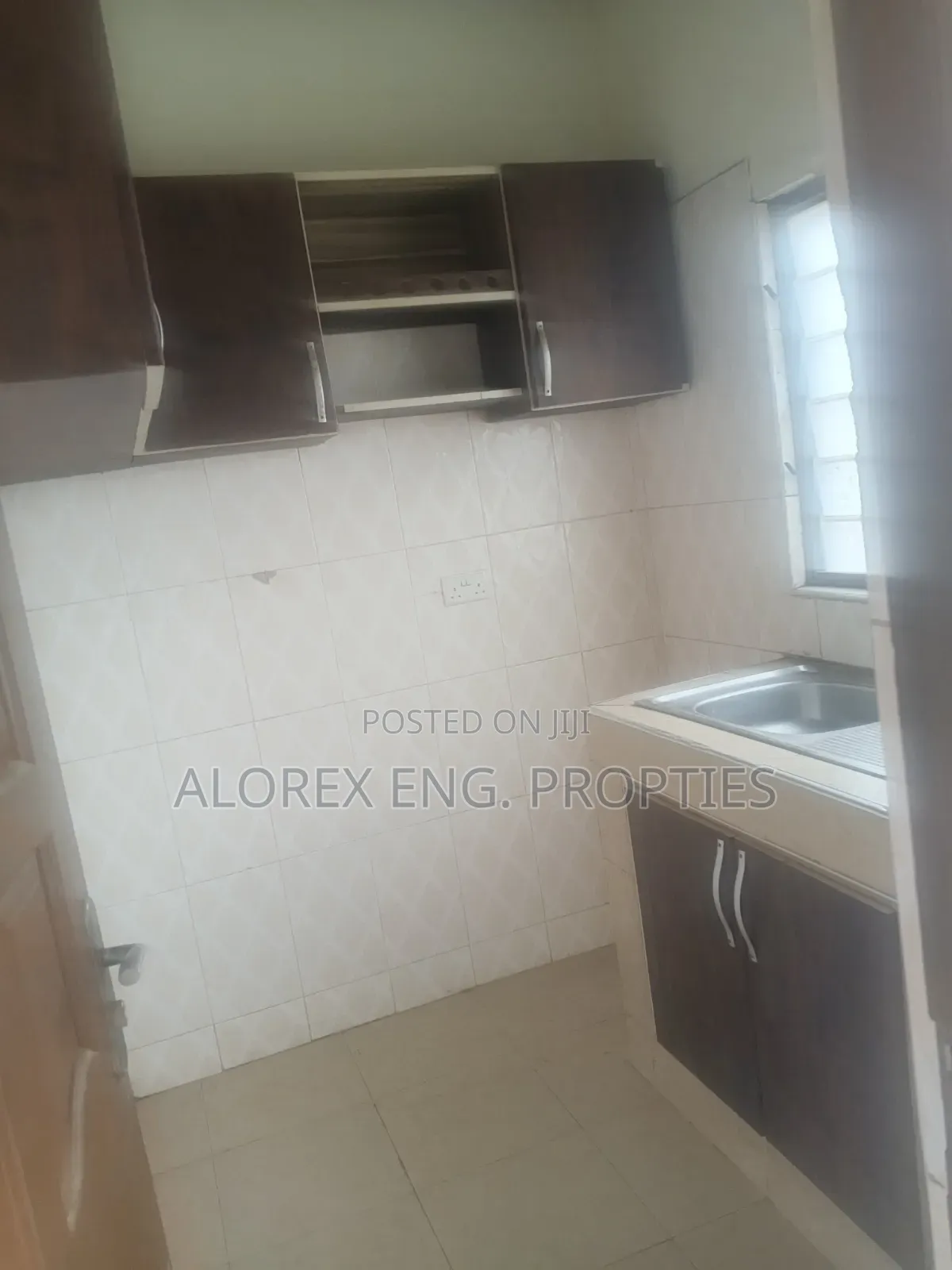 1bdrm Apartment in Teiman Borga T, Oyarifa Mall Area for rent