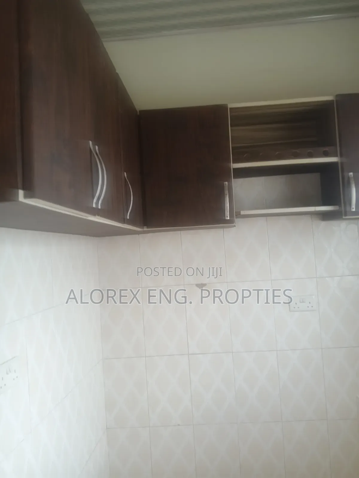 1bdrm Apartment in Teiman Borga T, Oyarifa Mall Area for rent