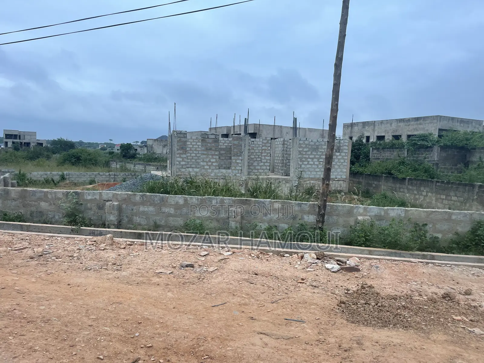 4bdrm House in Amrahia for sale