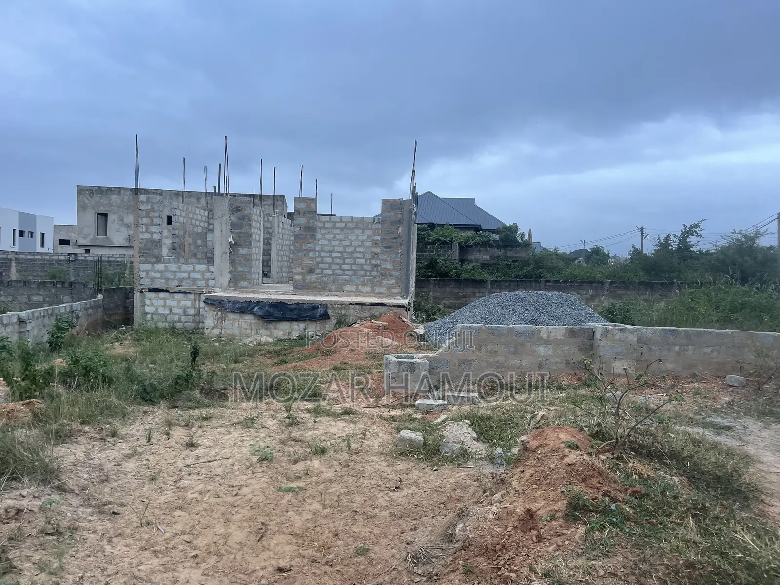 4bdrm House in Amrahia for sale
