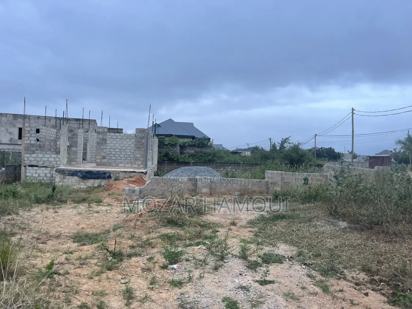 4bdrm House in Amrahia for sale