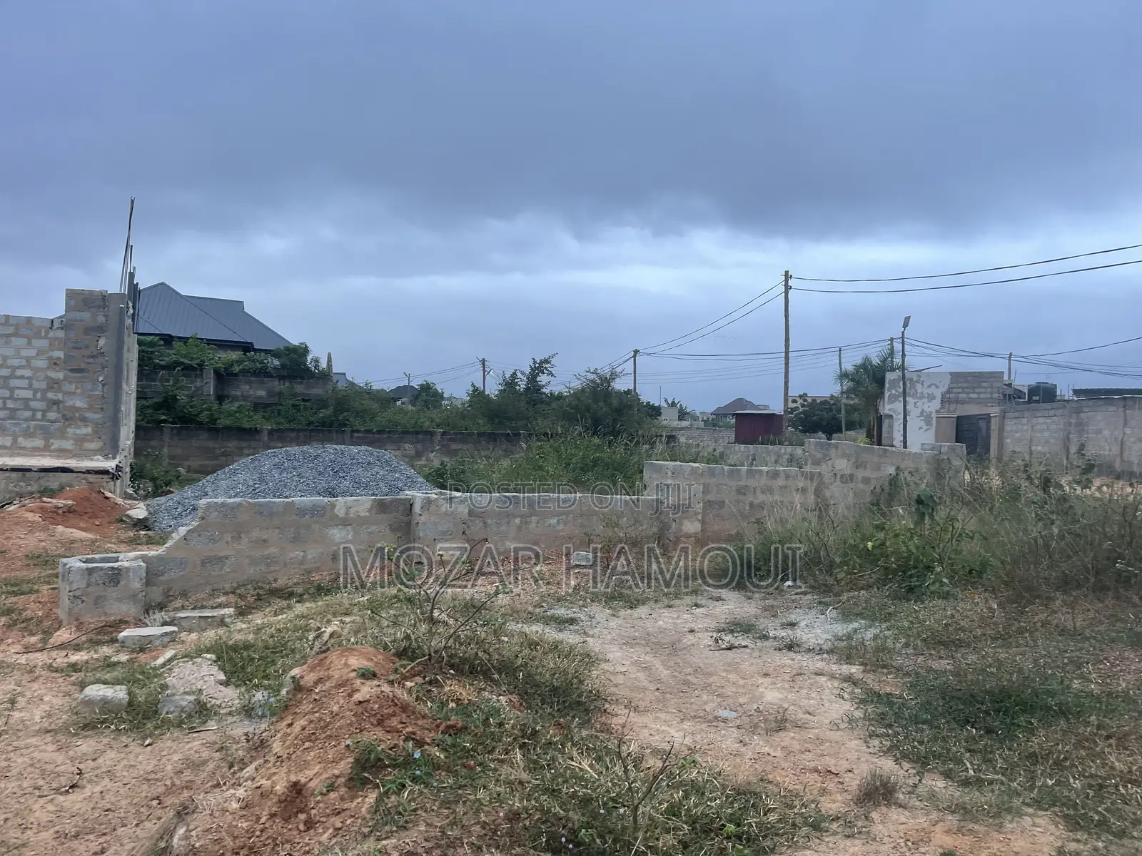 4bdrm House in Amrahia for sale