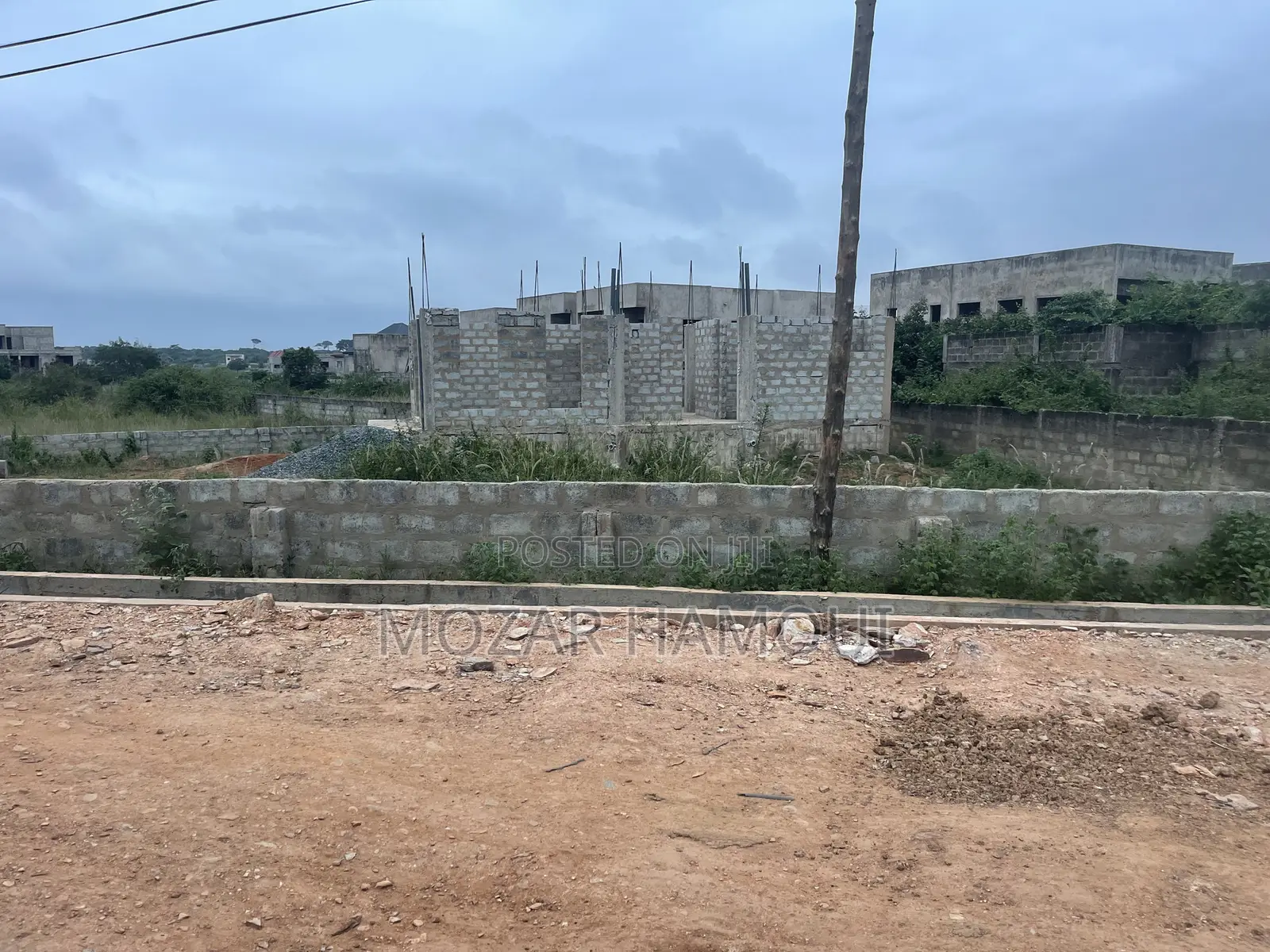 4bdrm House in Amrahia for sale