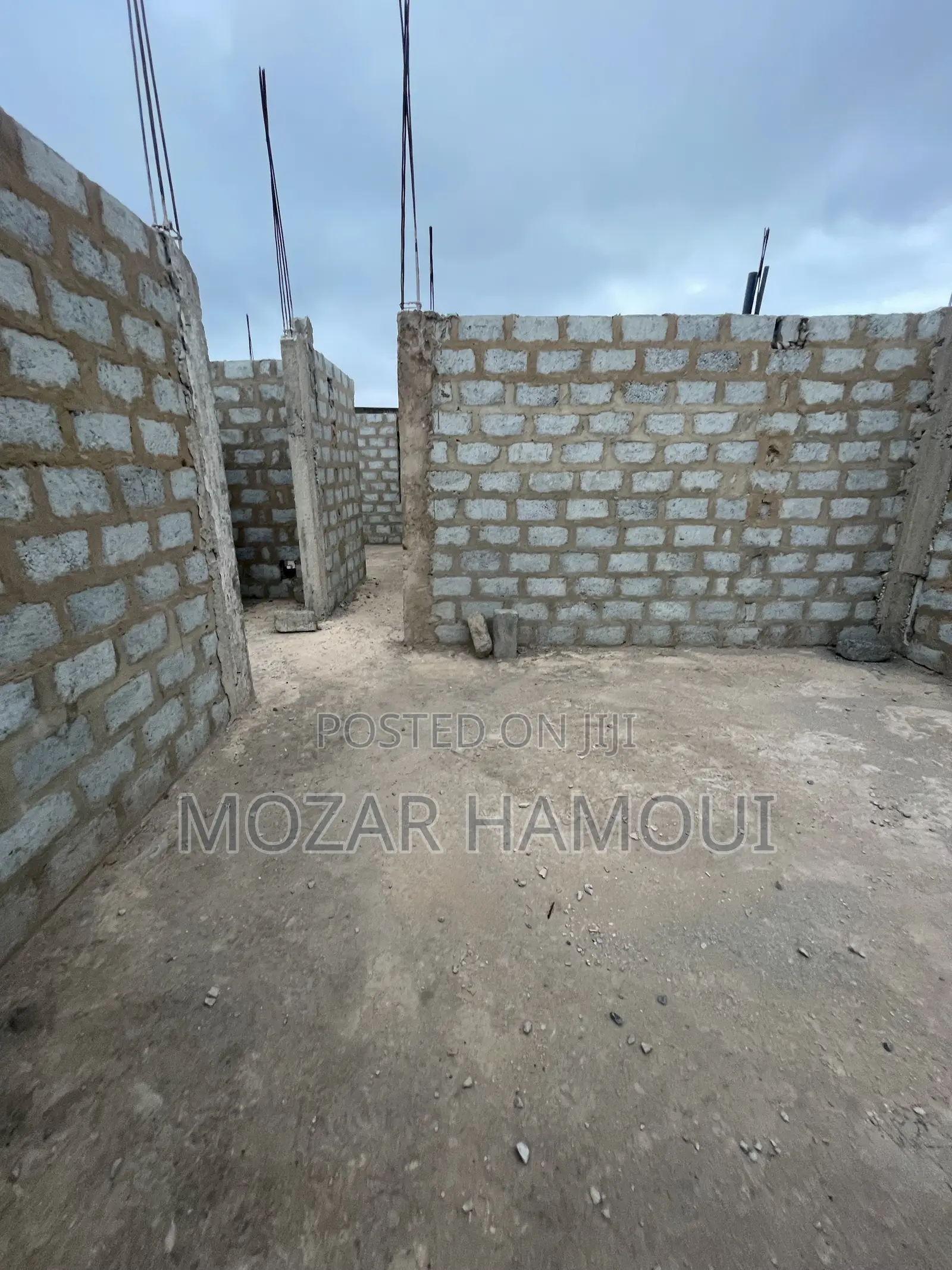 4bdrm House in Amrahia for sale