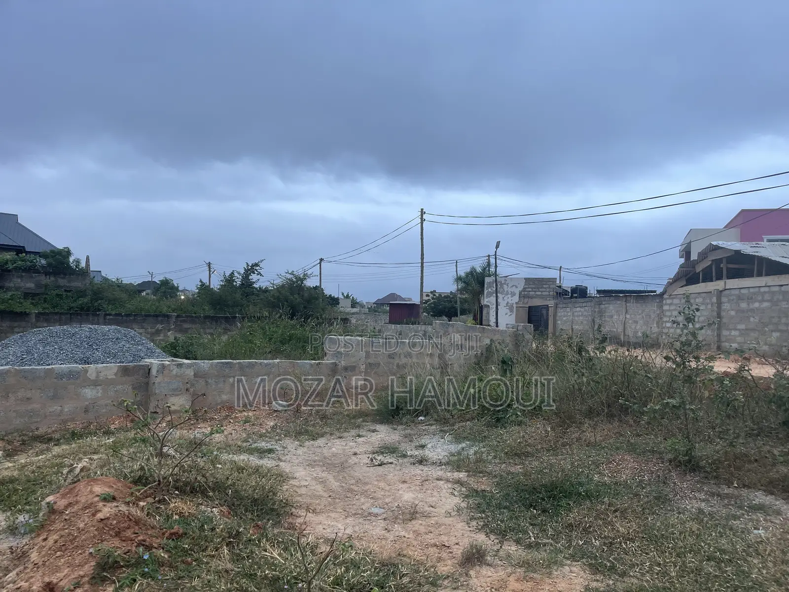 4bdrm House in Amrahia for sale