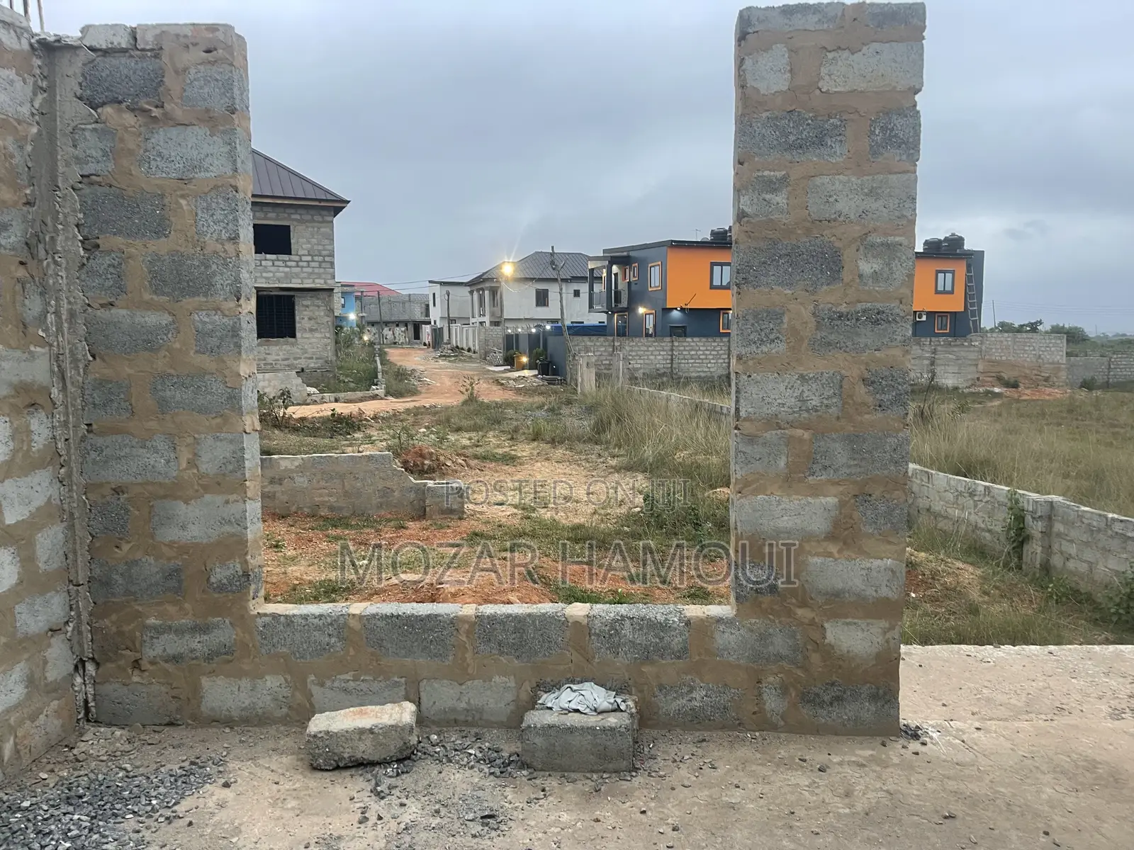 4bdrm House in Amrahia for sale