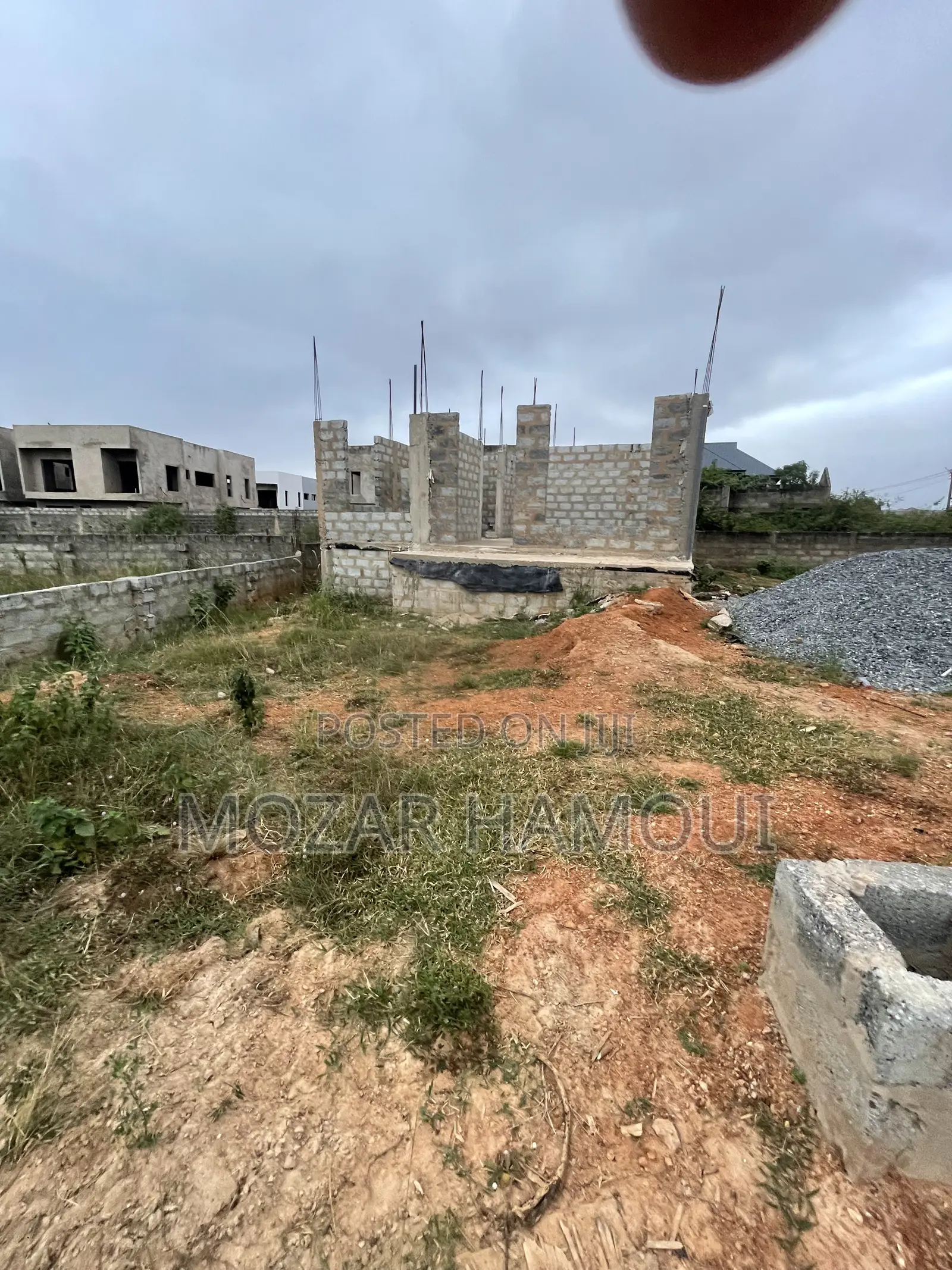 4bdrm House in Amrahia for sale