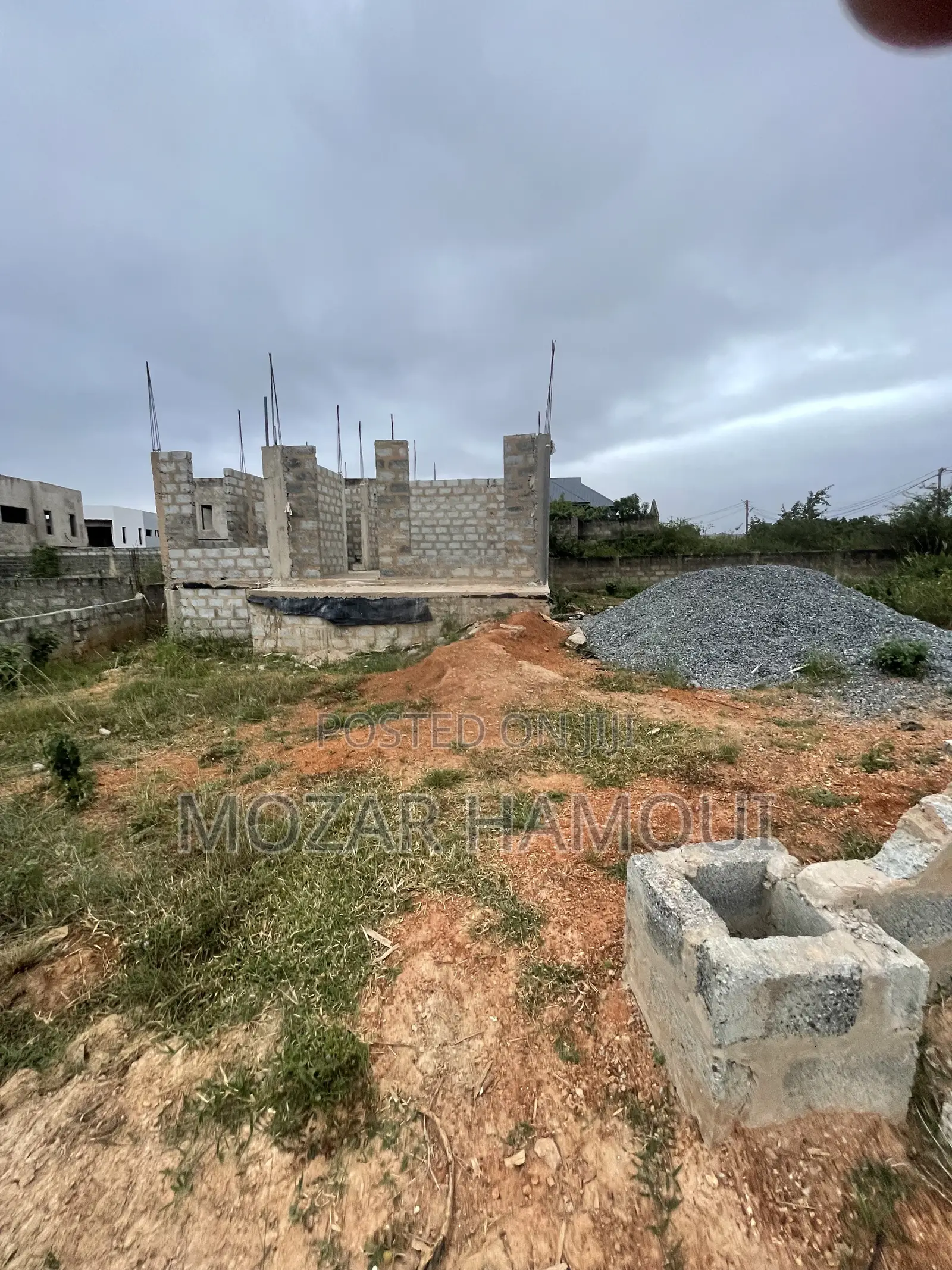 4bdrm House in Amrahia for sale