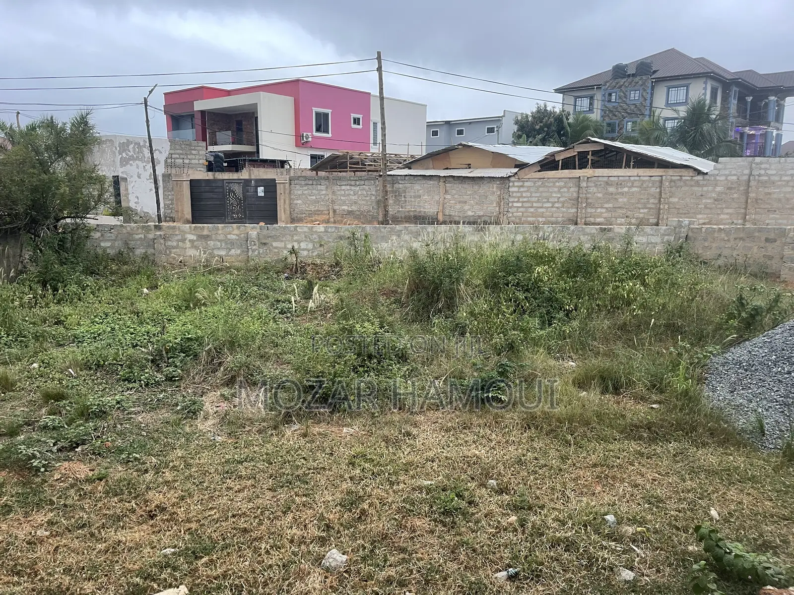 4bdrm House in Amrahia for sale